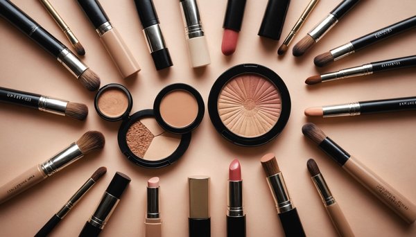 Astuces naturelles pour un maquillage longue tenue et éclatant