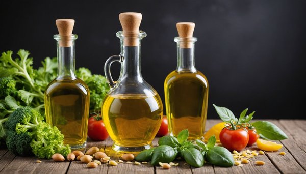 Les meilleures huiles végétales pour sublimer votre beauté naturelle