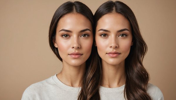 Routine beauté naturelle : astuces simples pour un teint frais et lumineux