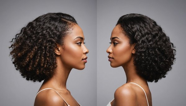 Comparatif des meilleures huiles naturelles pour soins cheveux en 2024