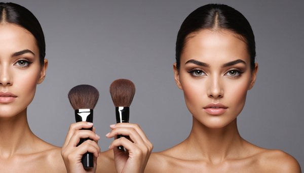 Test et analyse des nouveautés maquillage tendances pour un look naturel