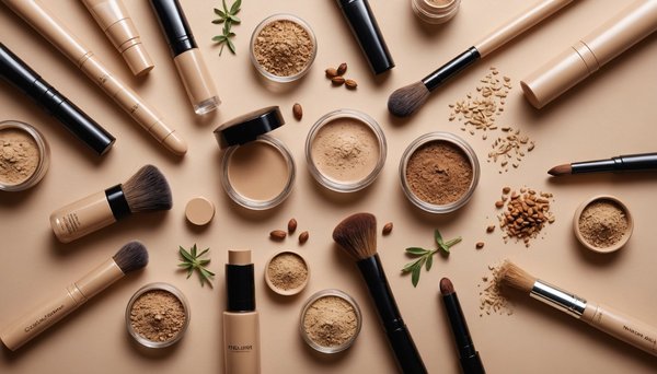 Ingrédients naturels et innovations : les nouvelles tendances cosmétiques à adopter